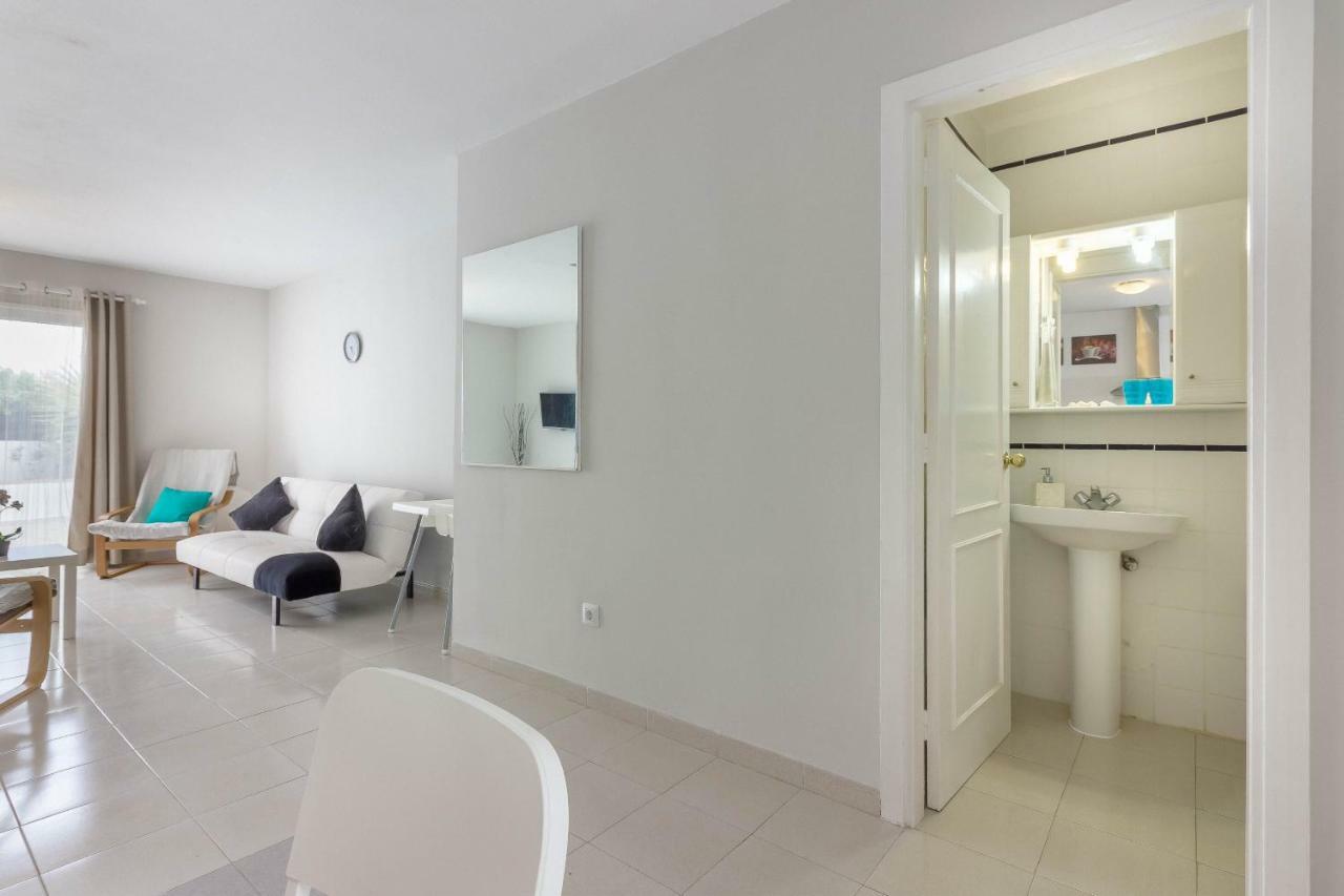 Beautiful 2-Bed Townhouse Near La Tejita Beach/El Medano! Exterior foto