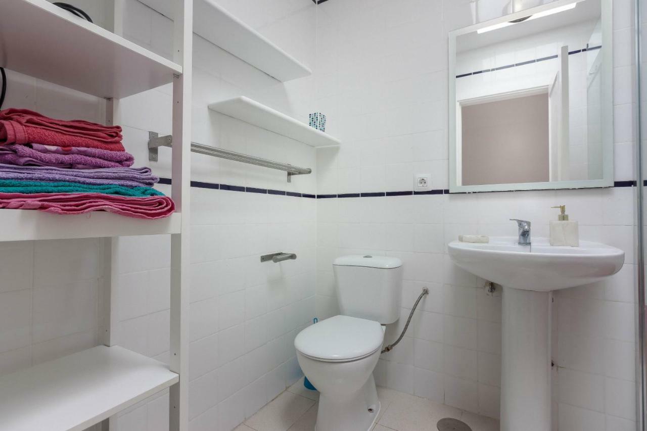 Beautiful 2-Bed Townhouse Near La Tejita Beach/El Medano! Exterior foto