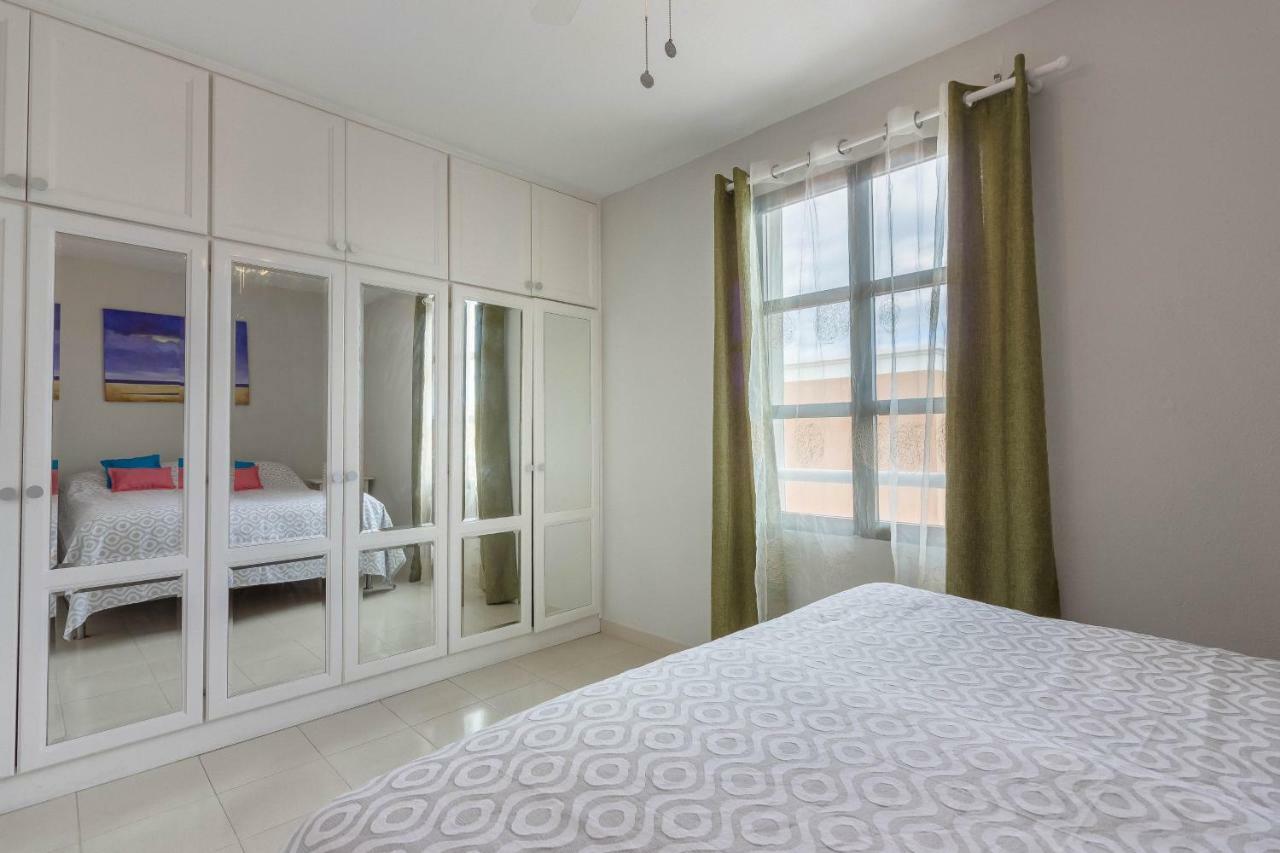 Beautiful 2-Bed Townhouse Near La Tejita Beach/El Medano! Exterior foto